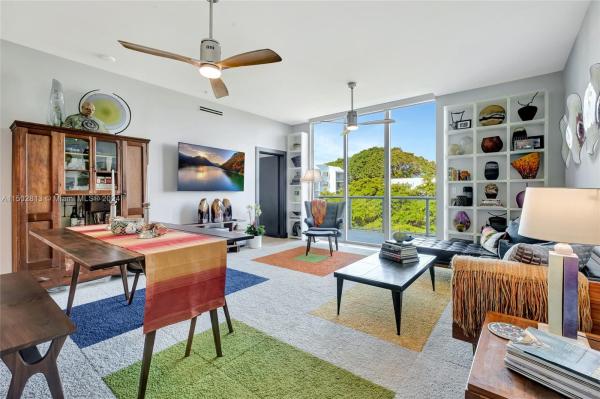 Ios On The Bay, 720 NE 62nd St #503, Miami, Florida 33138, image 3