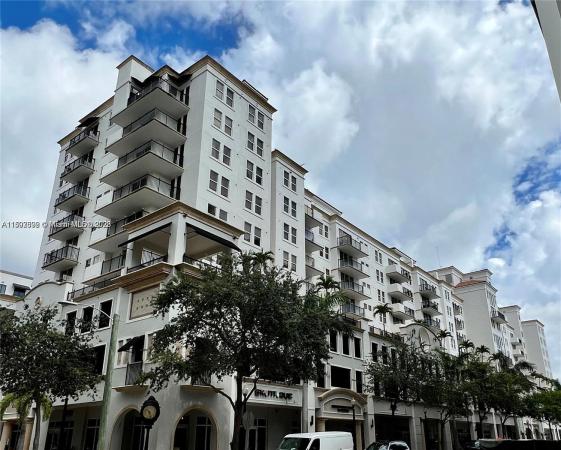 One Village Place, 4100 Salzedo St #705, Coral Gables, Florida 33146, image 2