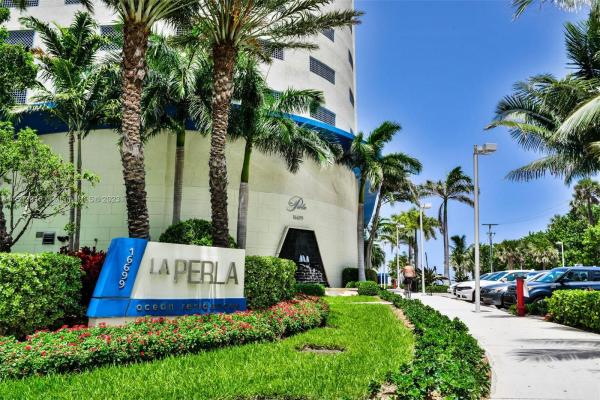 La Perla, 16699 Collins Ave #2004, Sunny Isles Beach, Florida 33160, image 2