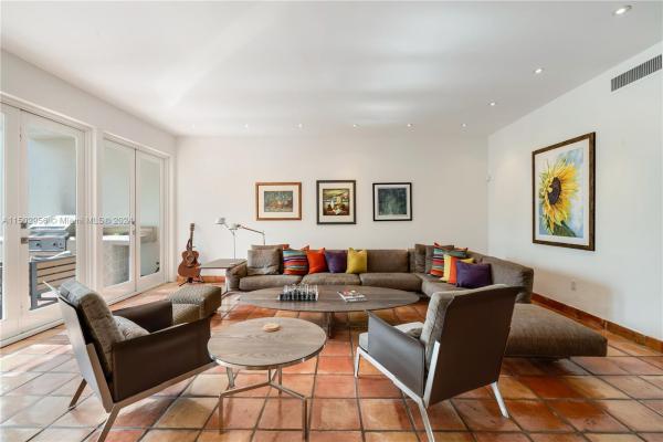 L'Hermitage, 2000 S Bayshore Dr #48, Miami, Florida 33133, image 3
