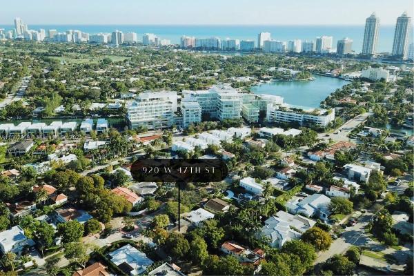 Nautilus, 920 W 47th St, Miami Beach, Florida 33140, image 3