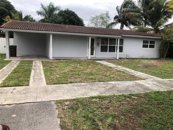 Lake Cecile Estates, 7435 W 14th Ct, Hialeah, Florida 33014, image 1