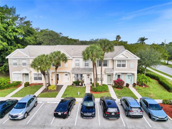 Sanibel, 11011 Sand Dollar Ct, Tamarac, Florida 33321, image 1
