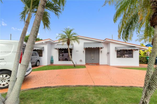 Coral Glade Heights, 3301 SW 97th Ave, Westchester, Florida 33165, image 1