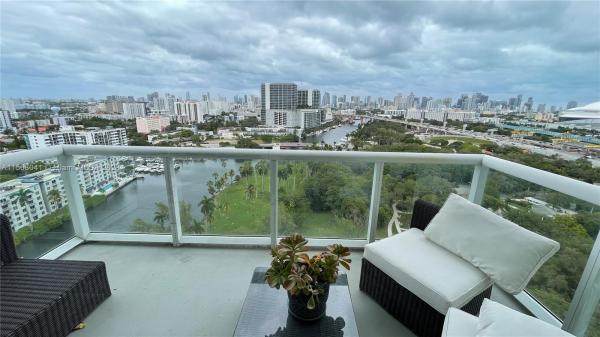 Terrazas Riverpark Village, 1861 NW S River Dr #2107, Miami, Florida 33125, image 3