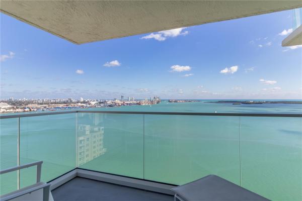 St Louis, 800 Claughton Island Dr #2801, Miami, Florida 33131, image 1