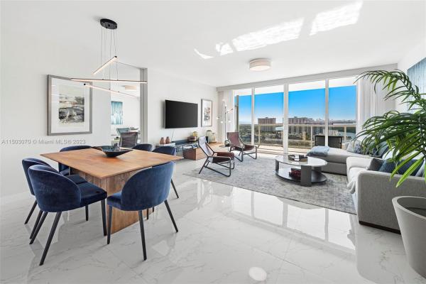 400 Sunny Isles West, 400 Sunny Isles Blvd #1904, Sunny Isles Beach, Florida 33160, image 3