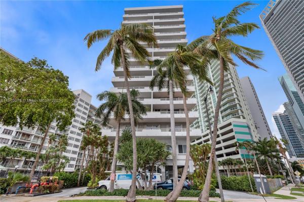 Commodore Bay, 1402 Brickell Bay Dr #1401, Miami, Florida 33131, image 2