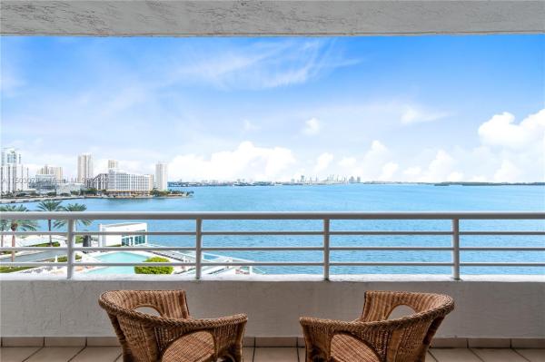 Commodore Bay, 1402 Brickell Bay Dr #1401, Miami, Florida 33131, image 3