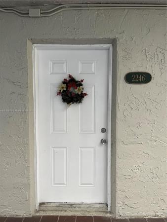 10000 nw 80 ct Samari Lake East #2246, Hialeah Gardens, Florida 33016, image 2