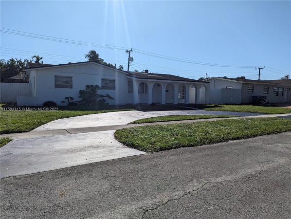 Boulevard Heights, 6508 Eaton St, Hollywood, Florida 33024, image 2