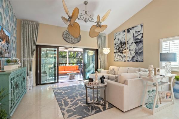 The Lexington Club Villas, 7852 Lexington Club Blvd #D, Delray Beach, Florida 33446, image 1