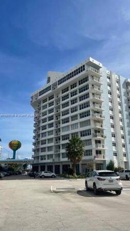 Imperial Towers, 1801 S Ocean Dr #841, Hallandale Beach, Florida 33009, image 1