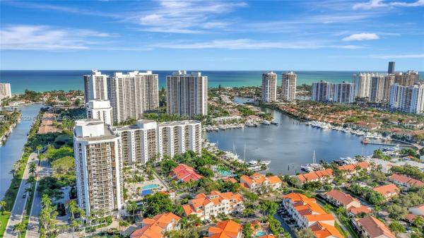 Portsview At Waterways, 3610 Yacht Club Dr #709, Aventura, Florida 33180, image 3
