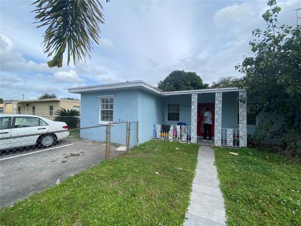 Bunche Park, 16xxx NW 22nd Ave, Miami Gardens, Florida 33054, image 2