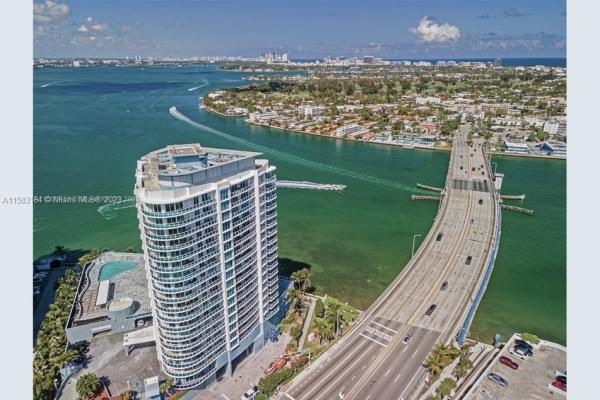 The Bridgewater, 1881 79th St Cswy #705, North Bay Village, Florida 33141, image 1