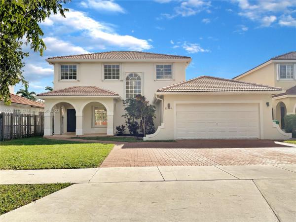 Garden Hills West, 15944 SW 99th St, Kendall, Florida 33196, image 1