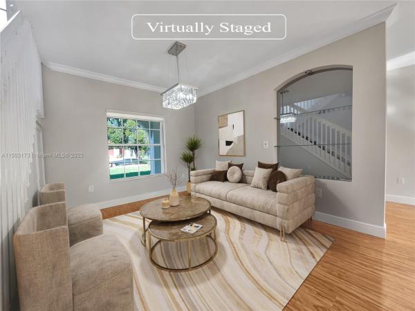 Garden Hills West, 15944 SW 99th St, Kendall, Florida 33196, image 2