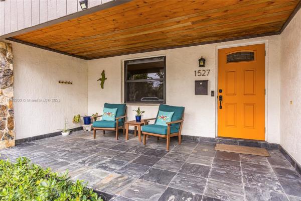 Sunset Trails, 1527 Dewey St, Hollywood, Florida 33020, image 3