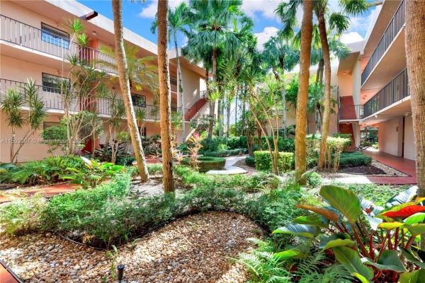 Gardens Of Kendall, 10985 SW 107th St #114, Kendall, Florida 33176, image 1