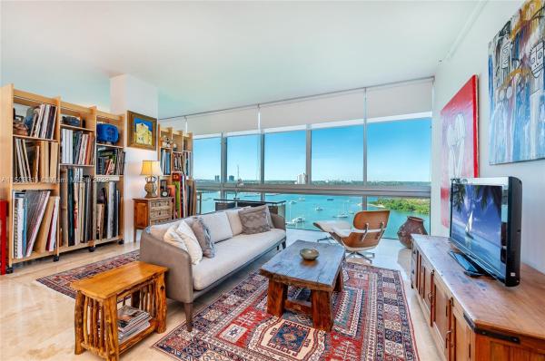 Space 01, 7934 West Dr #1101, North Bay Village, Florida 33141, image 1