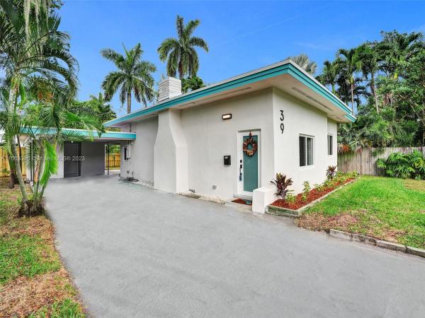 Placido Place, 39 NE 16th Ct, Fort Lauderdale, Florida 33305, image 1