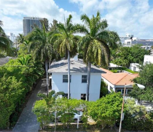 Lincoln, 1536 Michigan Ave #2, Miami Beach, Florida 33139, image 1