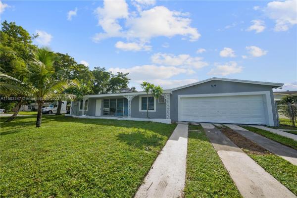 Golden Heights Homes, 2451 NW 16th St, Fort Lauderdale, Florida 33311, image 1