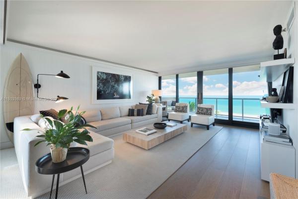 L´Excellence, 5757 Collins Ave #806, Miami Beach, Florida 33140, image 1