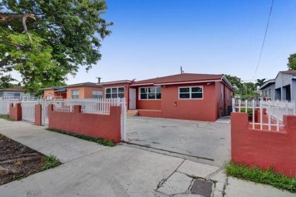 Home Owners Paradise, 3021 NW 48th Ter, Brownsville, Florida 33142, image 2