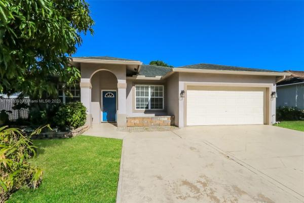 Normandy Isles, 1017 Cape Cod Ter, Greenacres, Florida 33413, image 1