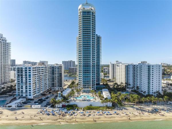 Ocean Palms, 3101 S Ocean Dr #1001, Hollywood, Florida 33019, image 3