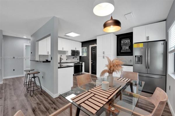 North Shore Heights, 840 NW 122nd St, North Miami, Florida 33168, image 1