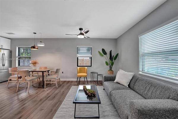 North Shore Heights, 840 NW 122nd St, North Miami, Florida 33168, image 3