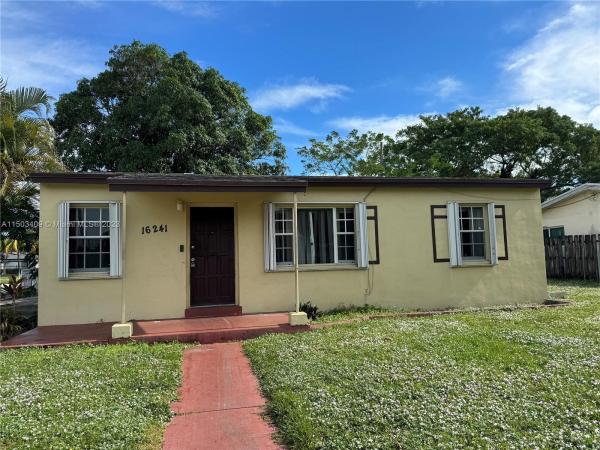 Bunche Park, 16241 NW 18th Ave, Miami Gardens, Florida 33054, image 2