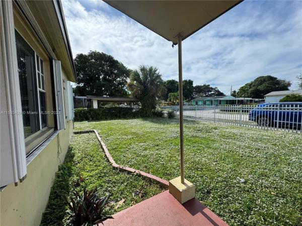 Bunche Park, 16241 NW 18th Ave, Miami Gardens, Florida 33054, image 3