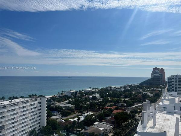 Vantage View, 2841 N Ocean Blvd #703, Fort Lauderdale, Florida 33308, image 1