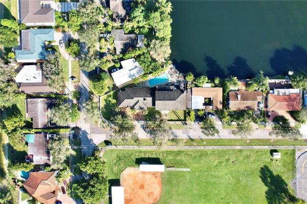 Lake Louise, 887 Heron Ave, Miami Springs, Florida 33166, image 1