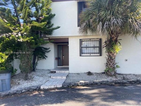 Wind Lake Village, 9758 NW 4th Ln #9758, Fountainebleau, Florida 33172, image 1