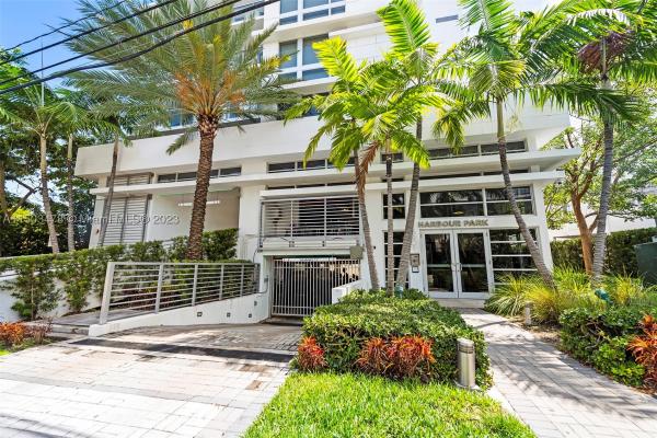Harbour Park, 9901 E Bay Harbor Dr #303, Bay Harbor Islands, Florida 33154, image 1