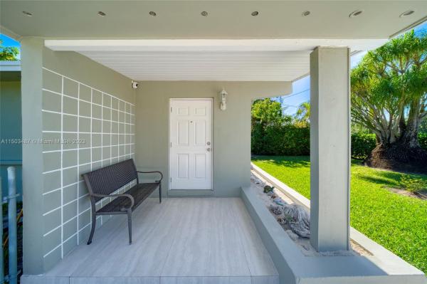 Silver Palm Park, 22935 SW 122nd Pl, Goulds, Florida 33170, image 2