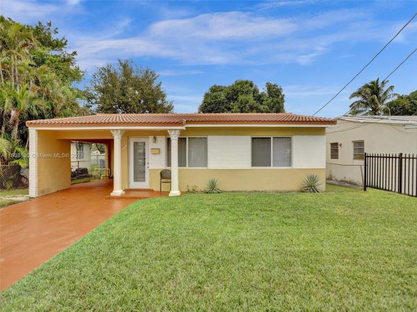 Magnolia, 1979 NW 152nd Ter, Miami Gardens, Florida 33054, image 1