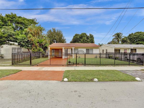 Magnolia, 1979 NW 152nd Ter, Miami Gardens, Florida 33054, image 3
