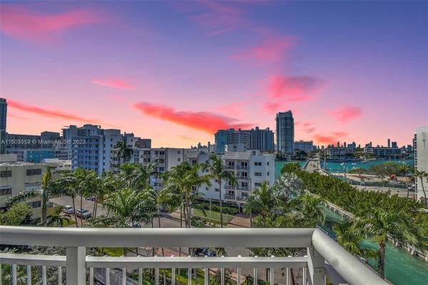 West Bay Plaza, 1688 West Ave #602, Miami Beach, Florida 33139, image 1