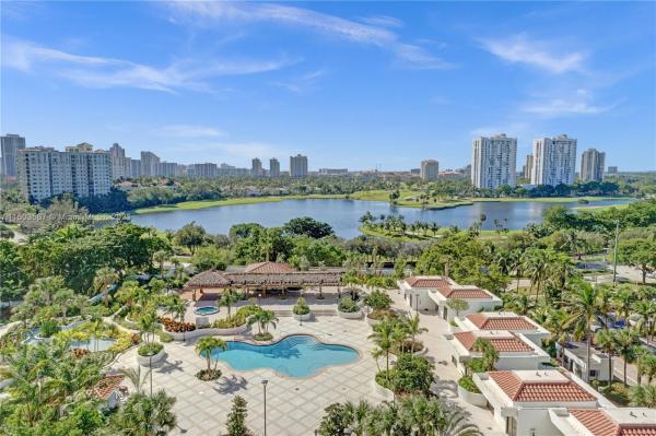 Hamptons West, 20281 E Country Club Dr #903, Aventura, Florida 33180, image 1