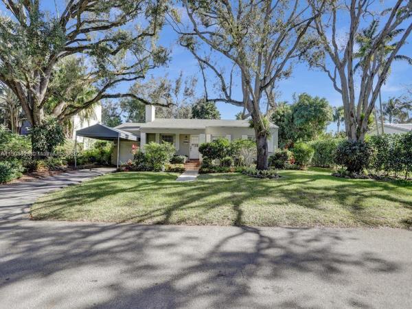 7515 SW 52nd Ct, Unincorporated Dade County, Florida 33143, image 2