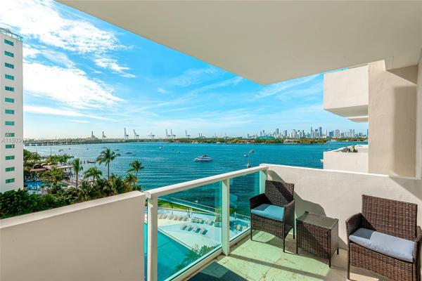 Mirador North 1200, 1200 West Ave #729, Miami Beach, Florida 33139, image 1