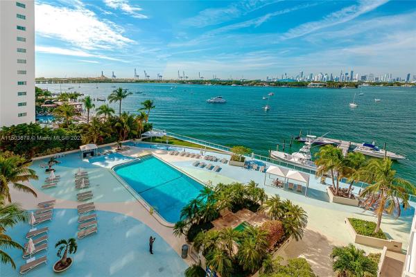 Mirador North 1200, 1200 West Ave #729, Miami Beach, Florida 33139, image 2