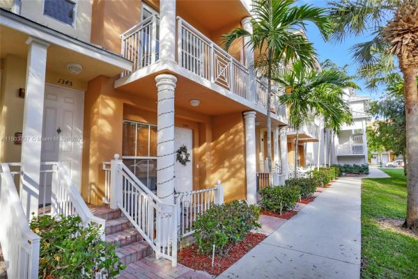 The Village At Sailboat Bend, 1345 SW 4th Ct, Fort Lauderdale, Florida 33312, image 1