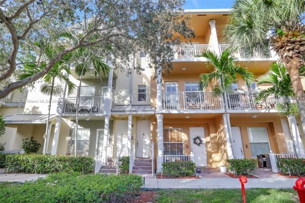 The Village At Sailboat Bend, 1345 SW 4th Ct, Fort Lauderdale, Florida 33312, image 3